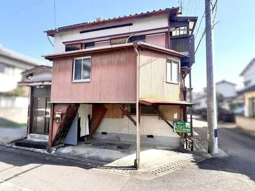 Akiya in Kochi