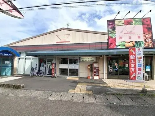 3DK Property Kochi City Kochi Prefecture (22)