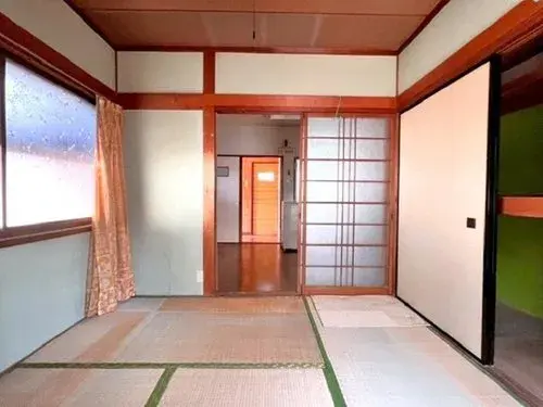 3DK Property Kochi City Kochi Prefecture (4)