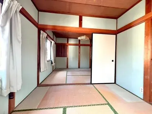3DK Property Kochi City Kochi Prefecture (8)