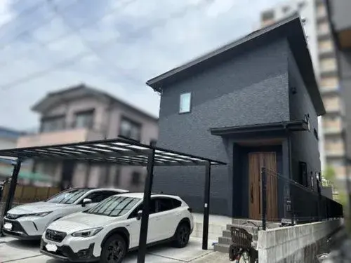 Akiya in Ville de Kōchi