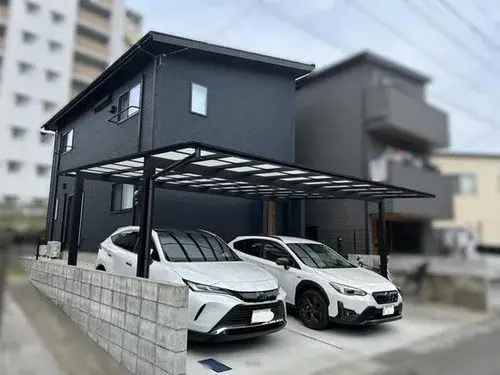 3LDK住宅 高知市 高知县 (2)