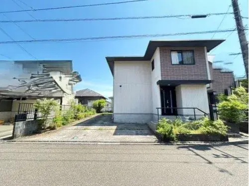 Akiya in Kochi