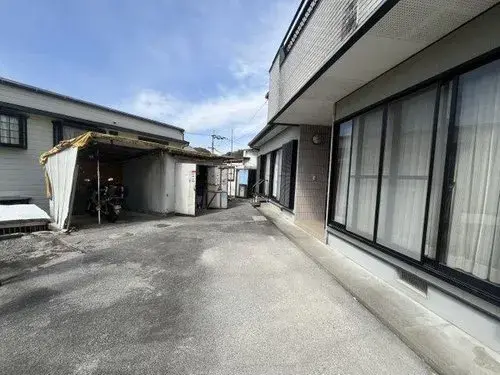 Akiya in Kochi