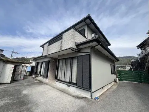 7LDK+S 高知市 高知県 (2)
