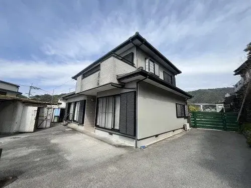 7LDK+S 高知市 高知県 (4)