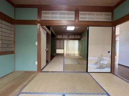 7LDK+S 高知市 高知県 (6)