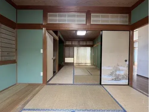 7LDK+S 高知市 高知県 (7)