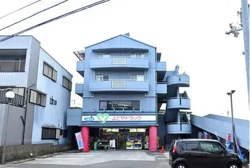 Akiya in Kochi