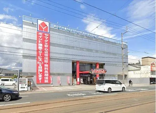 5DK Property Kochi City Kochi Prefecture (21)