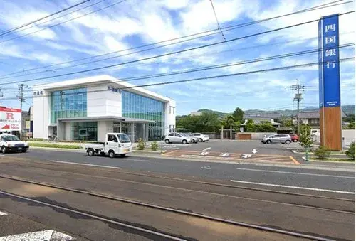 5DK Property Kochi City Kochi Prefecture (24)