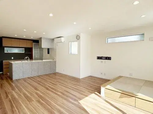 3LDK+S房产 高知市 高知县 (2)