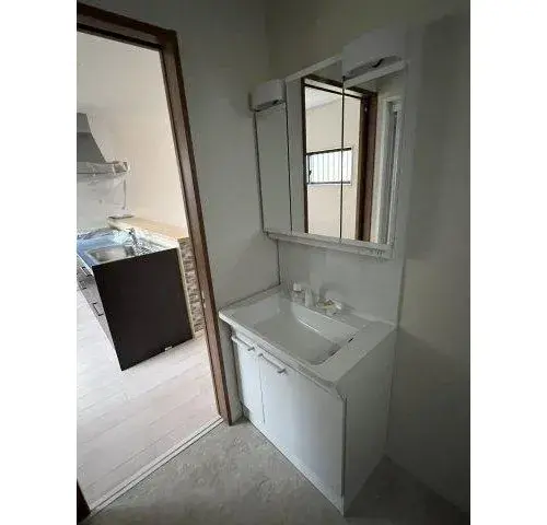 2LDK Property Kochi City, Kochi Prefecture (17)