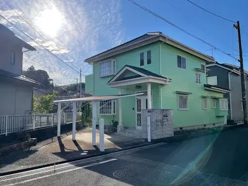 Akiya in Kochi