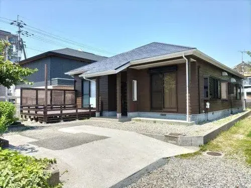 Akiya in Ville de Kōchi