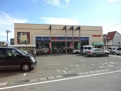 LDK20帖超3层建筑物件 高知市 高知县 (2)