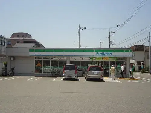 LDK20帖超3层建筑物件 高知市 高知县 (5)