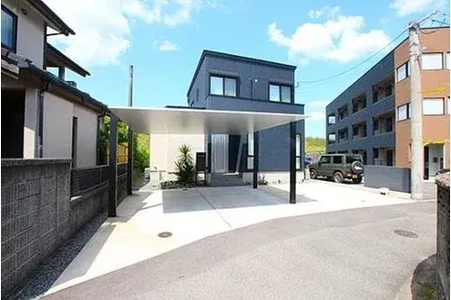 Propiedad 4LDK Ciudad de Ogori Prefectura de Fukuoka (2)
