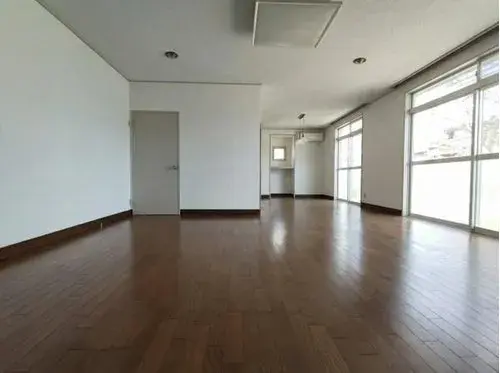 منزل من طابقين بمساحة LDK تزيد عن 15 حصير تاتامي، مدينة Fukuoka، محافظة Fukuoka (2)