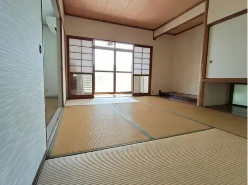 منزل من طابقين بمساحة LDK تزيد عن 15 حصير تاتامي، مدينة Fukuoka، محافظة Fukuoka (4)