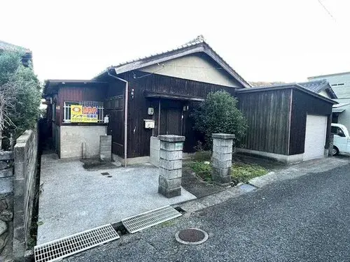 عقار 4DK+S مدينة Kitakyushu محافظة Fukuoka (5)