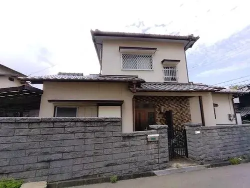 4DK物件 北九州市 福岡県 (2)