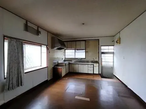 4DK物件 北九州市 福岡県 (3)