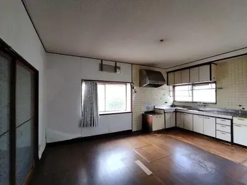 4DK物件 北九州市 福岡県 (10)