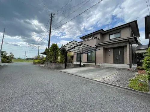 Propiedad 4LDK+S Ciudad de Kurume, Prefectura de Fukuoka (2)