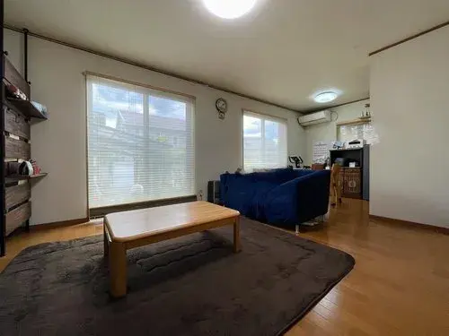 Propiedad 4LDK+S Ciudad de Kurume, Prefectura de Fukuoka (3)