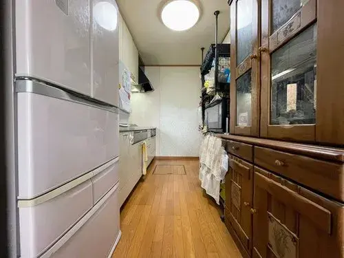 Propiedad 4LDK+S Ciudad de Kurume, Prefectura de Fukuoka (4)