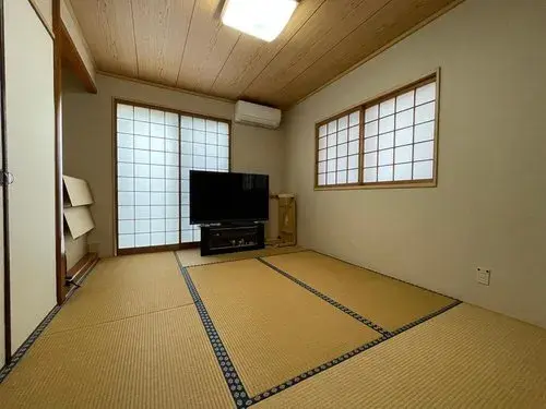 Propiedad 4LDK+S Ciudad de Kurume, Prefectura de Fukuoka (6)