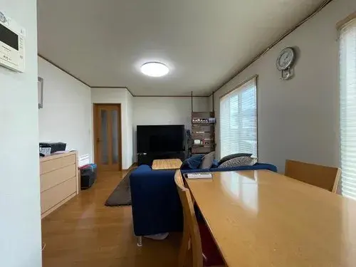 Propiedad 4LDK+S Ciudad de Kurume, Prefectura de Fukuoka (7)