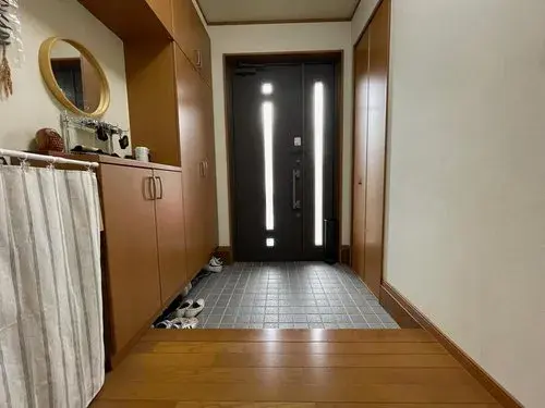 Propiedad 4LDK+S Ciudad de Kurume, Prefectura de Fukuoka (8)
