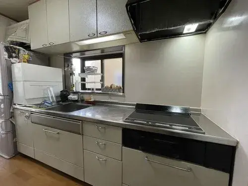 Propiedad 4LDK+S Ciudad de Kurume, Prefectura de Fukuoka (10)