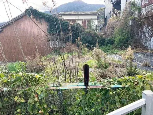 Akiya in 北九州市