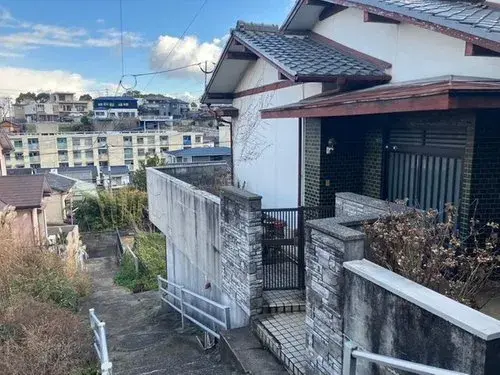 4LDK物件 北九州市 福岡県 (2)