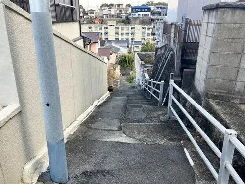 4LDK物件 北九州市 福岡県 (5)