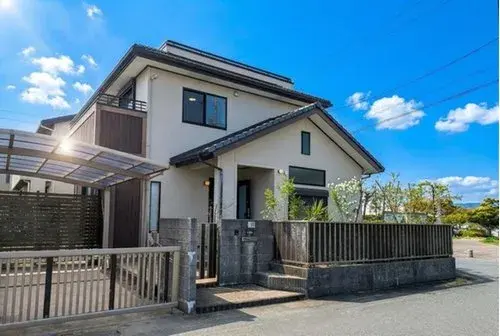 Akiya in 大野城市