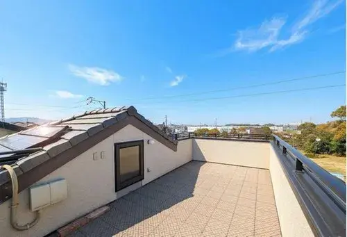 3LDK+2S物件 福岡県大野城市 (2)
