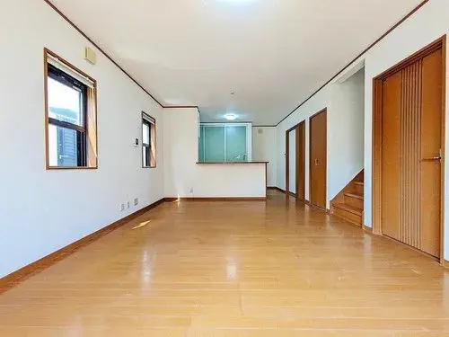 3LDK+2S物件 福岡県大野城市 (13)