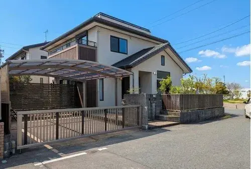 3LDK+2S物件 福岡県大野城市 (4)