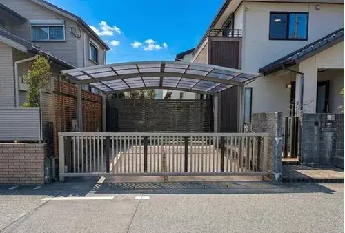 3LDK+2S物件 福岡県大野城市 (5)