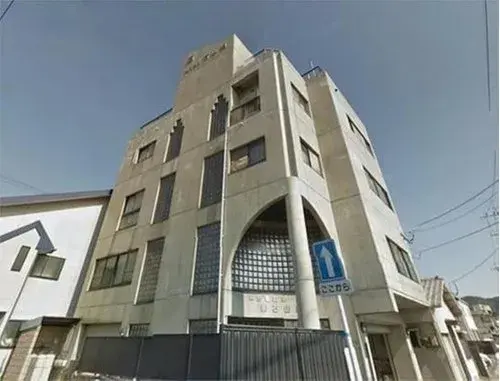 Akiya in Kitakyushu