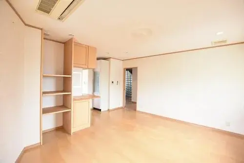 5LDK Property Kitakyushu City Fukuoka Prefecture (2)