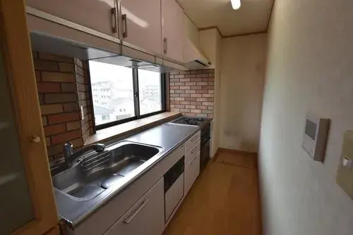 5LDK Property Kitakyushu City Fukuoka Prefecture (6)