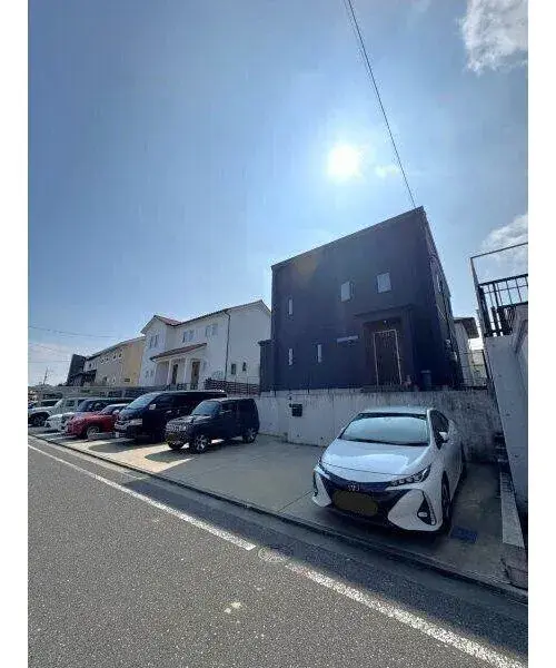عقار 3LDK مدينة Kitakyushu محافظة Fukuoka (2)