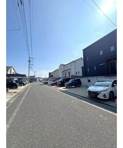 عقار 3LDK مدينة Kitakyushu محافظة Fukuoka (3)