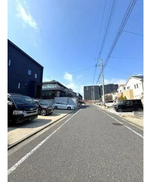 عقار 3LDK مدينة Kitakyushu محافظة Fukuoka (4)