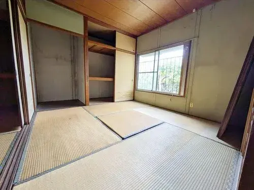 Propiedad 7DK Ciudad de Kitakyushu Distrito de Moji Prefectura de Fukuoka (13)